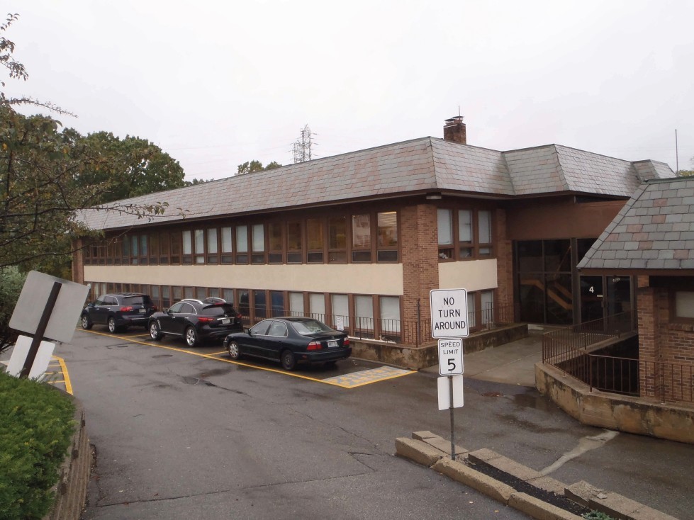 333 School Street 305 — photo