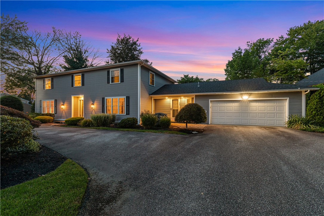 145 East Hill Drive — photo