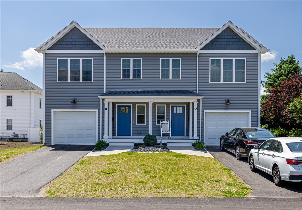 4 Batcheller Avenue — photo