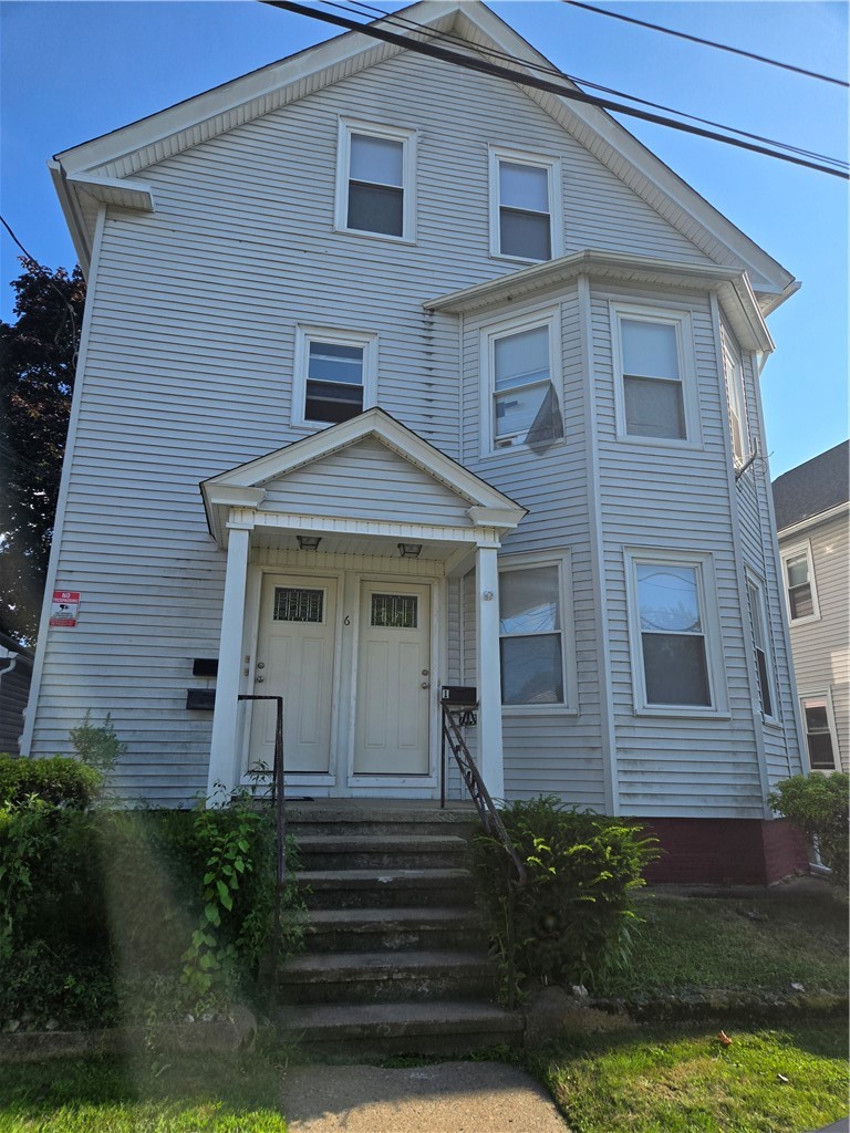 6 Winthrop Street 3 — photo
