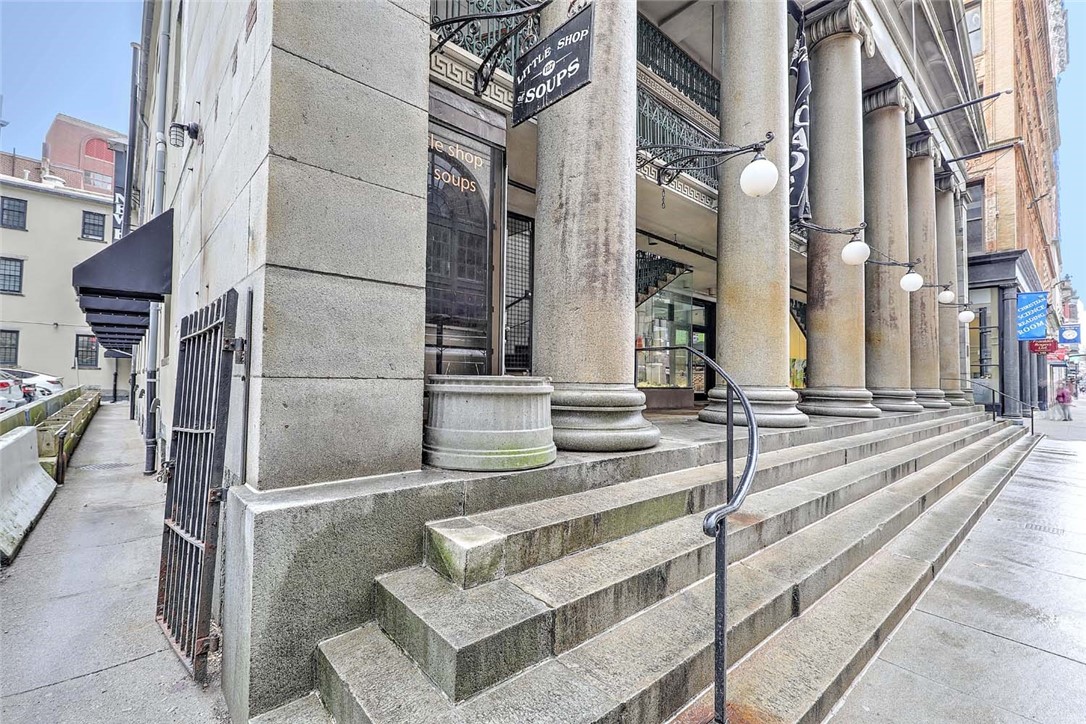 130 Westminster Street 127 — photo