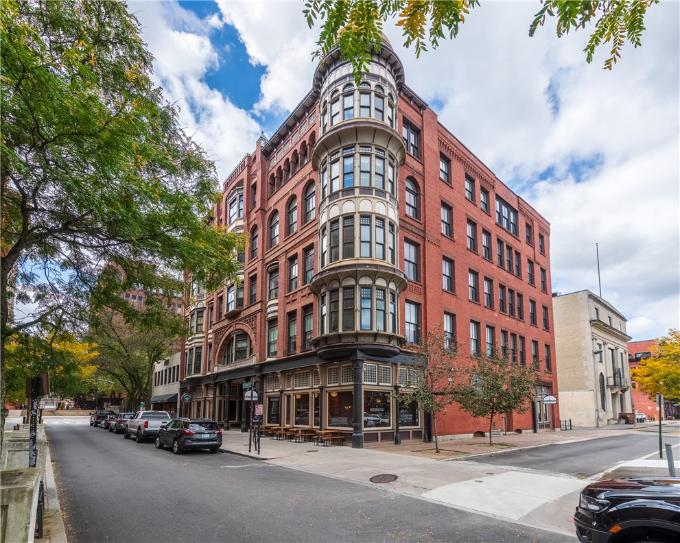 385 Westminster Street 4C — photo