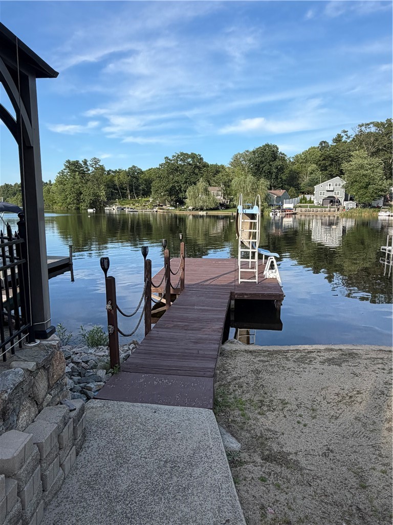 103 Lake Drive — photo