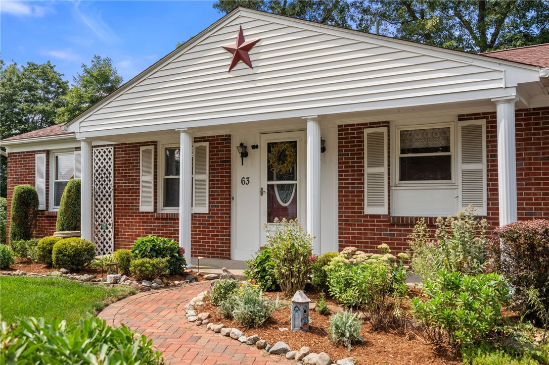 63 Pine Crest Drive, Woonsocket, RI 02895 — photo 3
