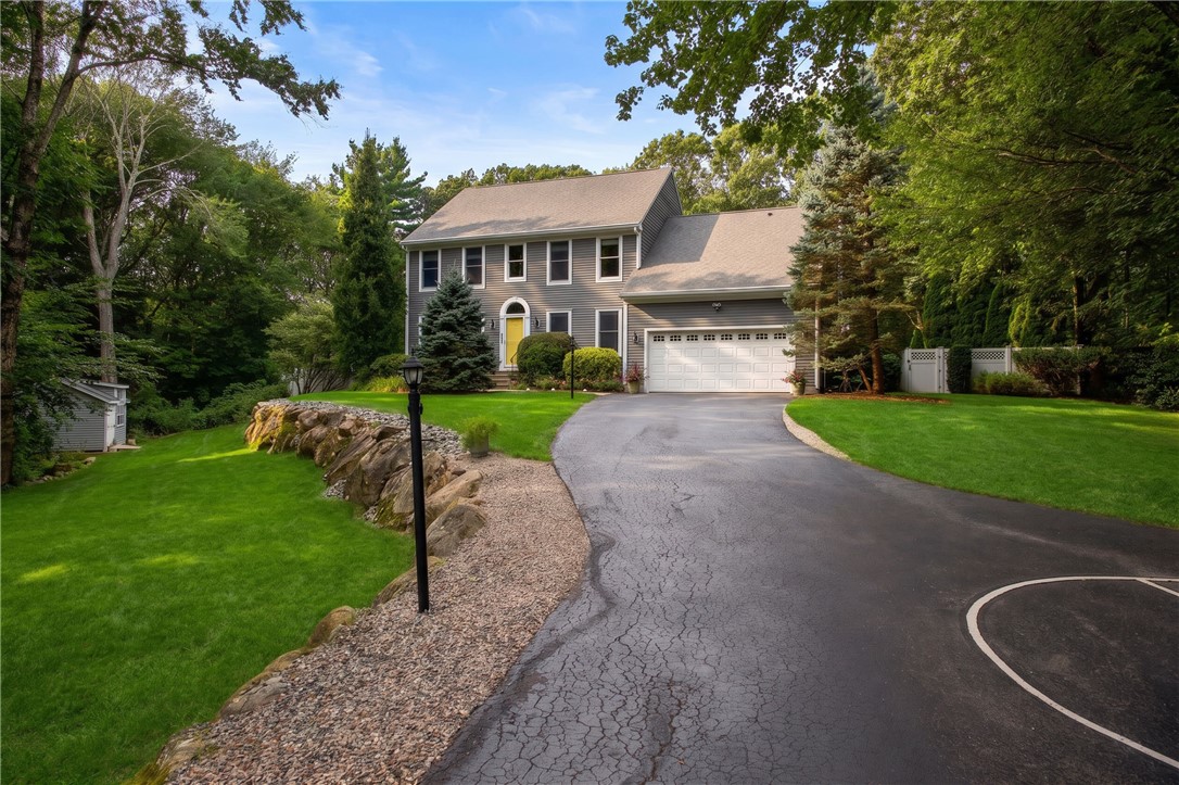 205 Holly Hills Lane — photo
