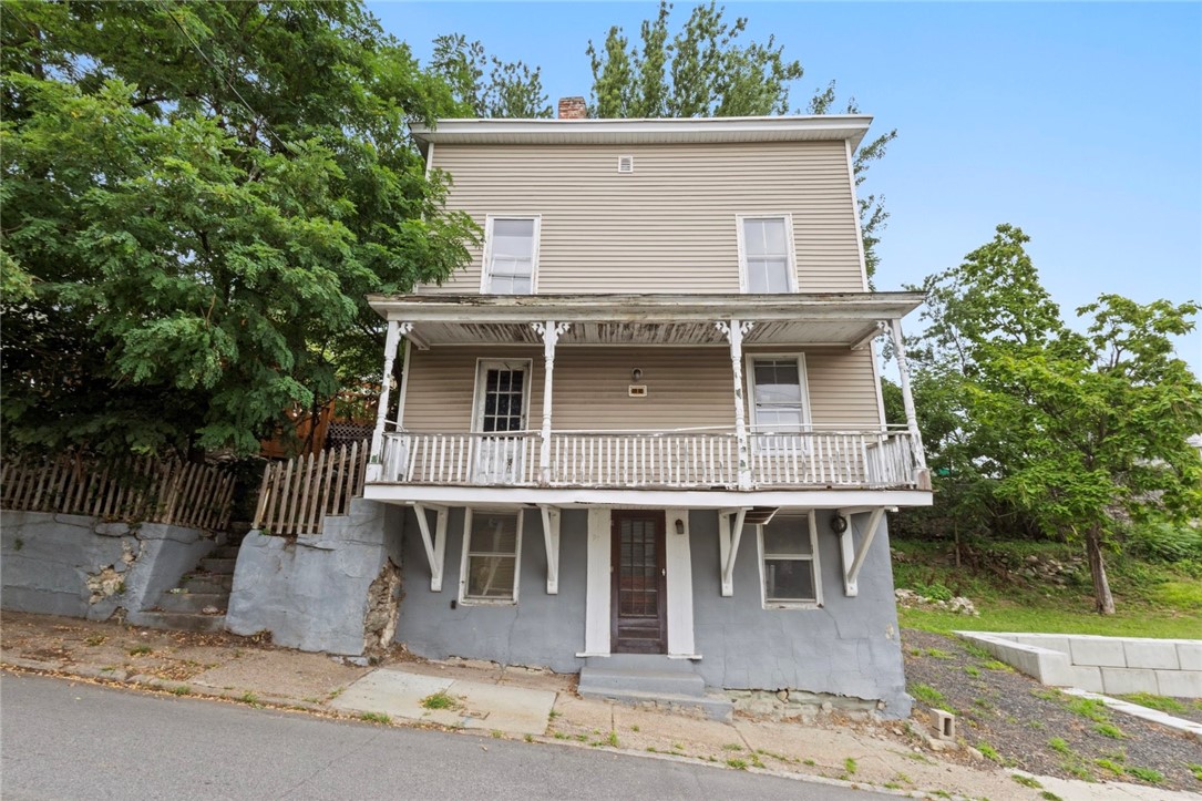99 Cato Street — photo