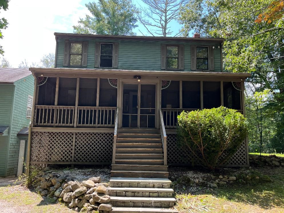 174 John Potter Road — photo
