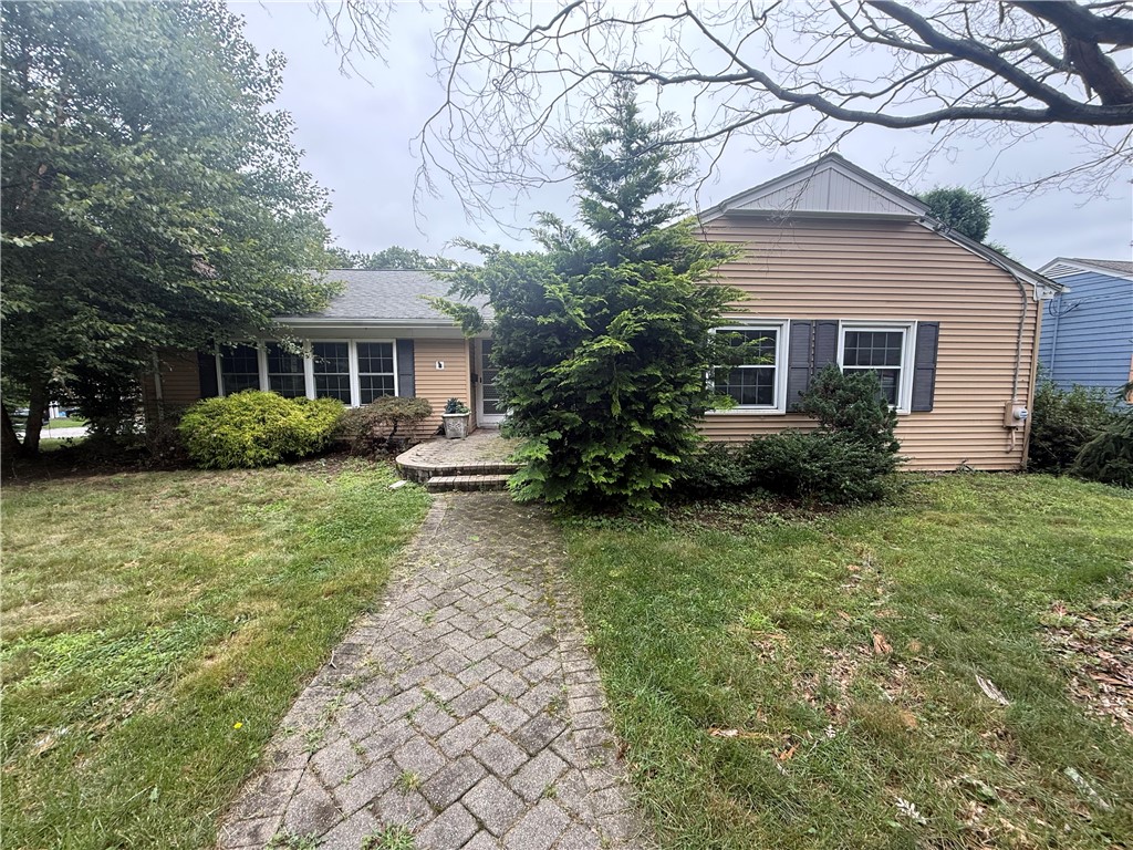243 Deerfield Road — photo