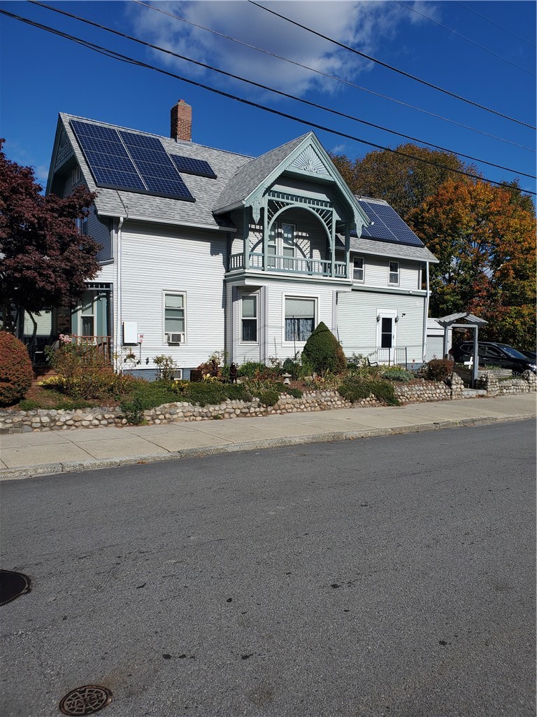 74 Maple Street — photo