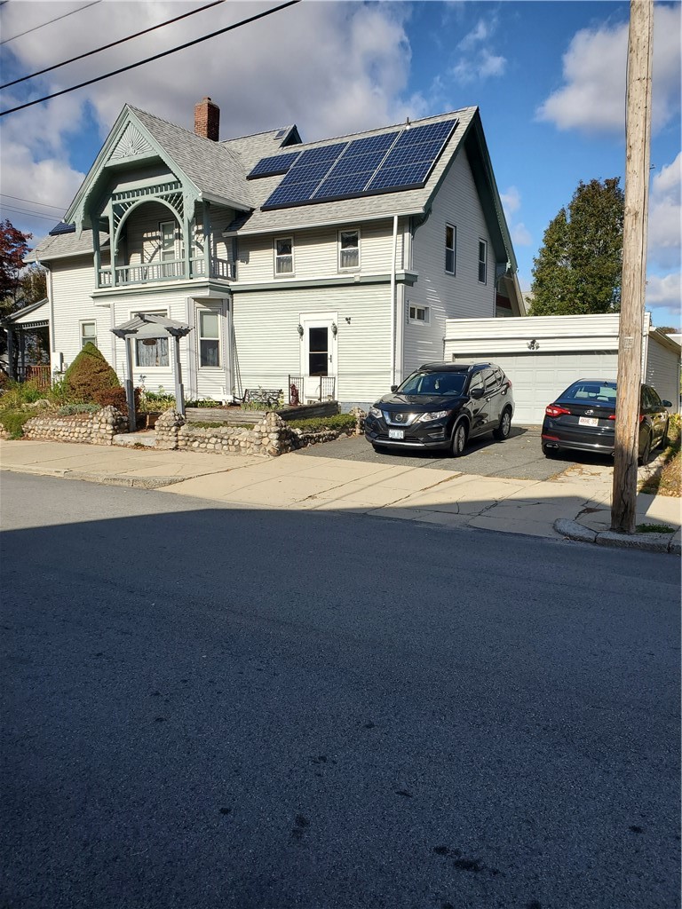 74 Maple Street, Woonsocket, RI 02895 — photo 2