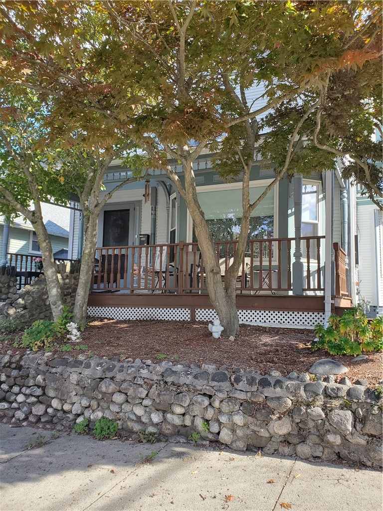74 Maple Street, Woonsocket, RI 02895 — photo 3