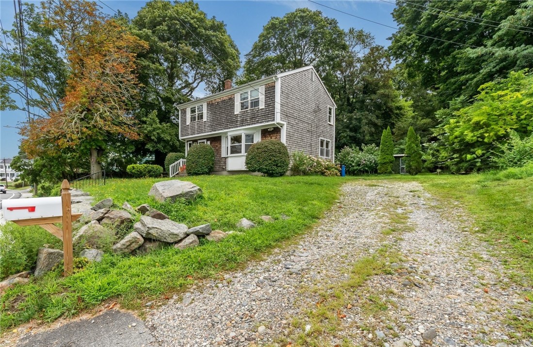 1938 Main Road, Tiverton, RI 02878 — photo 2
