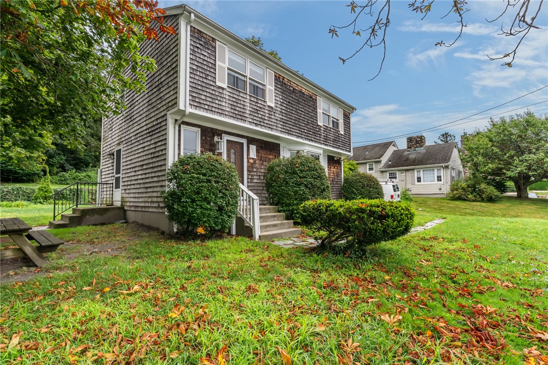 1938 Main Road, Tiverton, RI 02878 — photo 3