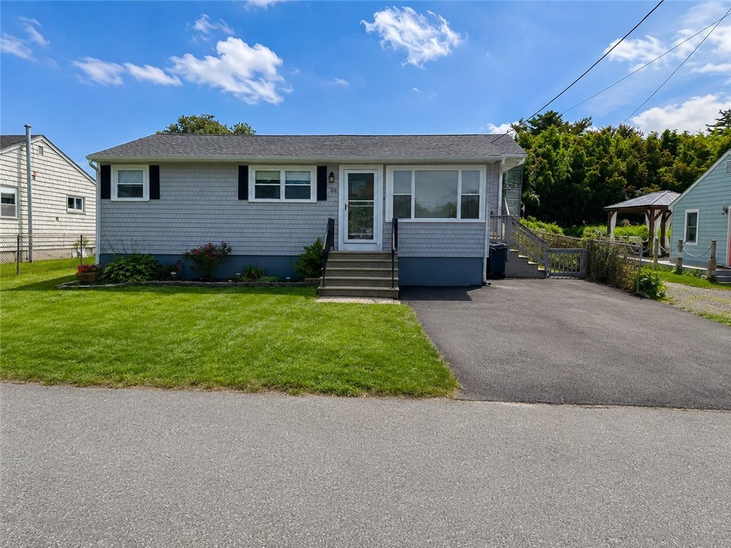 26 Durkin Drive — photo