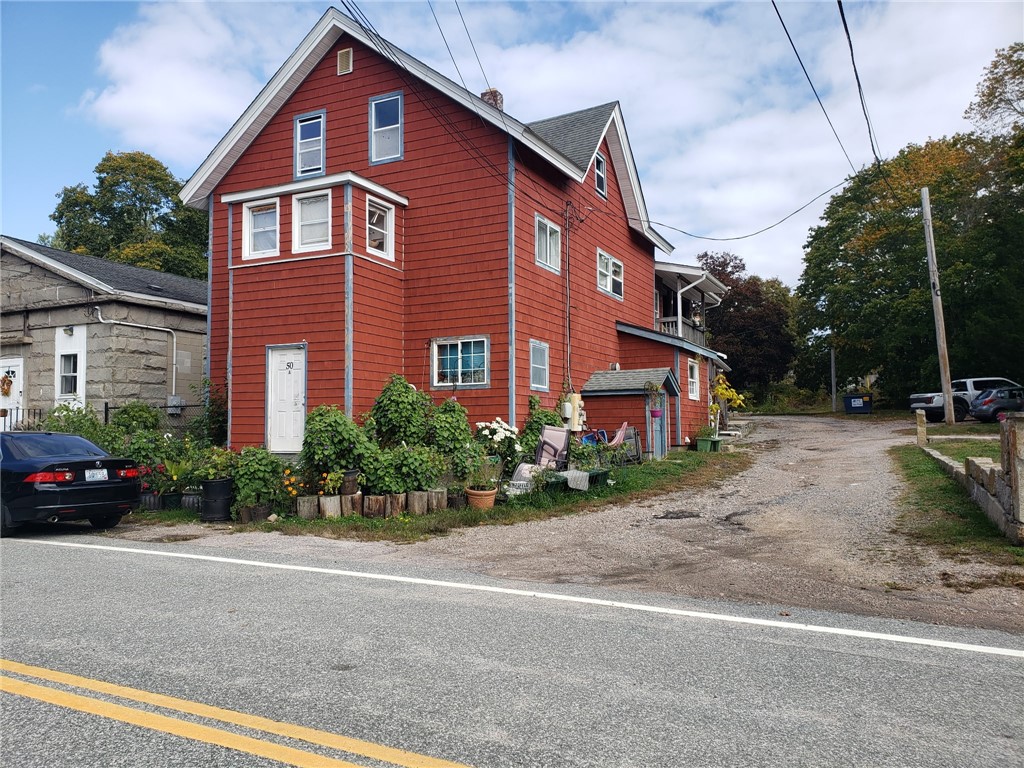 50 North Main Street — photo