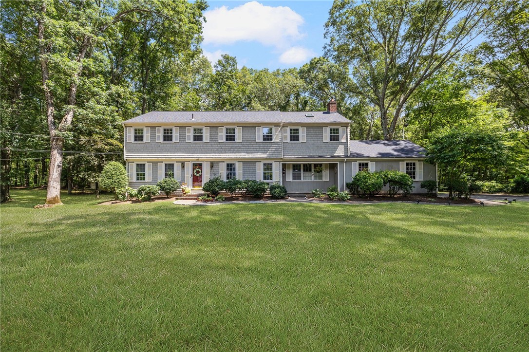 150 Stone Ridge Drive — photo