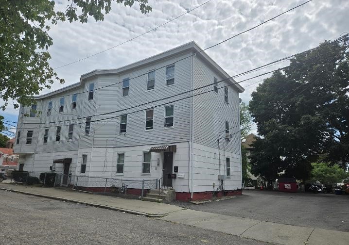 16 Mount Pleasant Avenue — photo