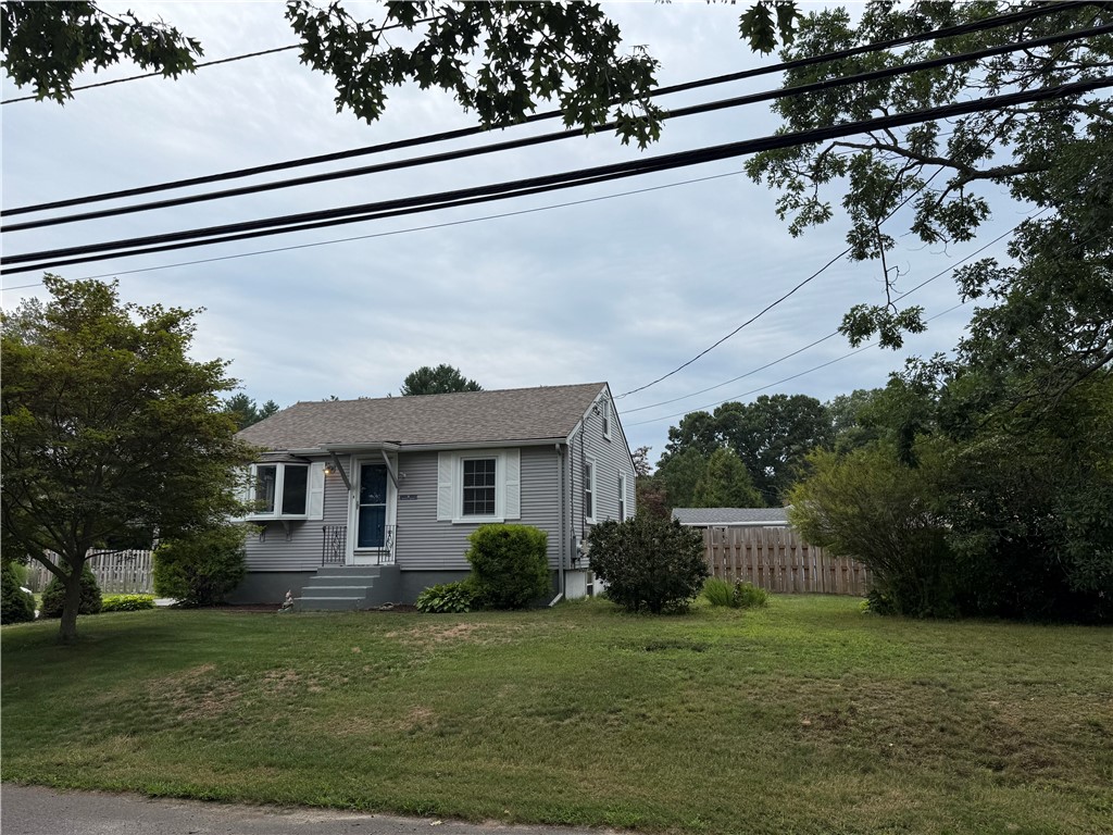 8 Maple Root Road — photo