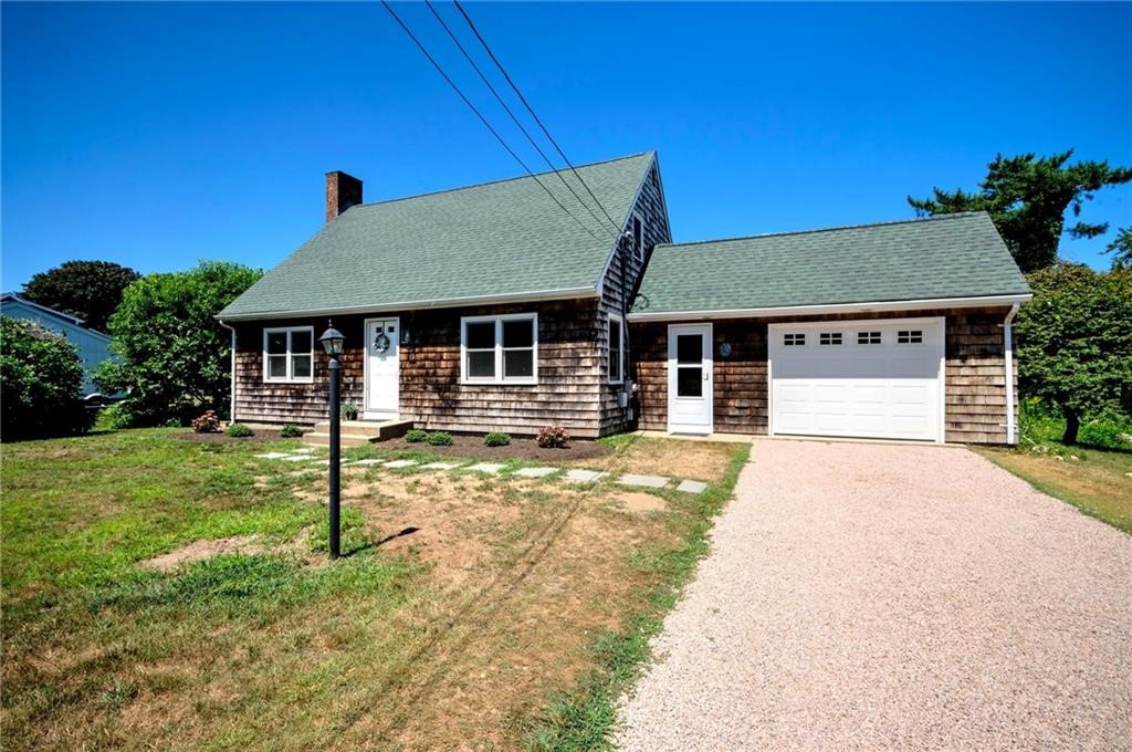27 Sunset Drive — photo