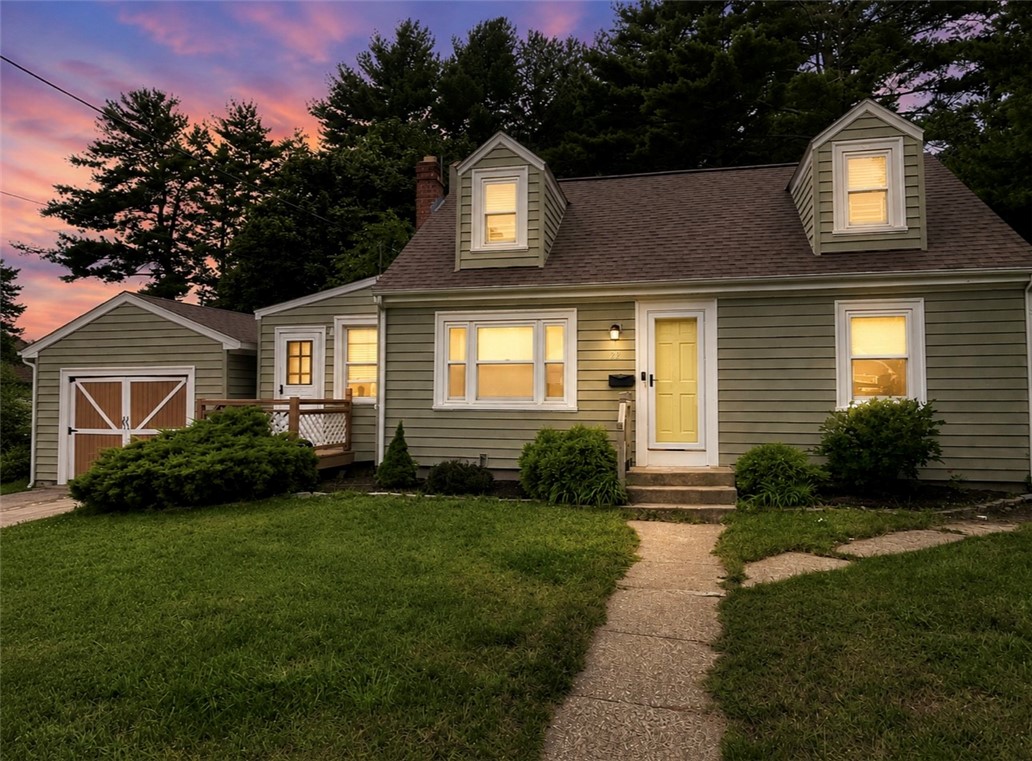 22 Robbins Drive — photo