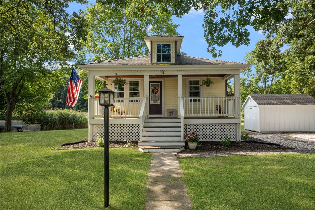 34 Wuddall Avenue — photo