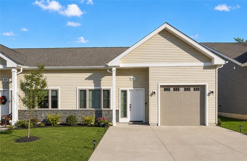 46 West Valley Circle 31 — photo