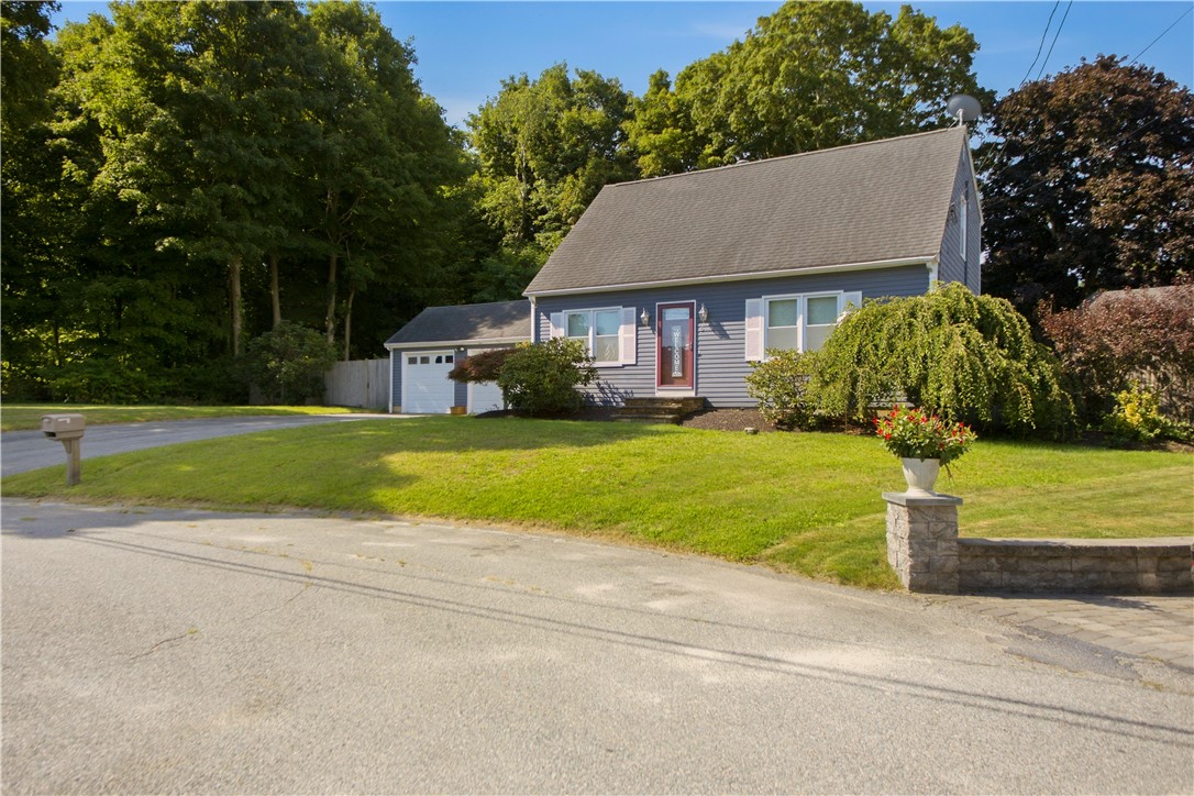 5 Beejay Court, Warren, RI 02885 — photo 3