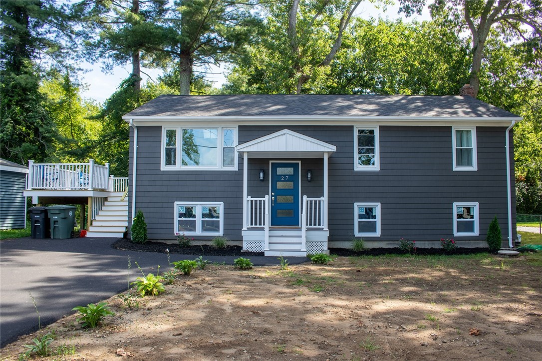 27 Acres of Pine Road — photo