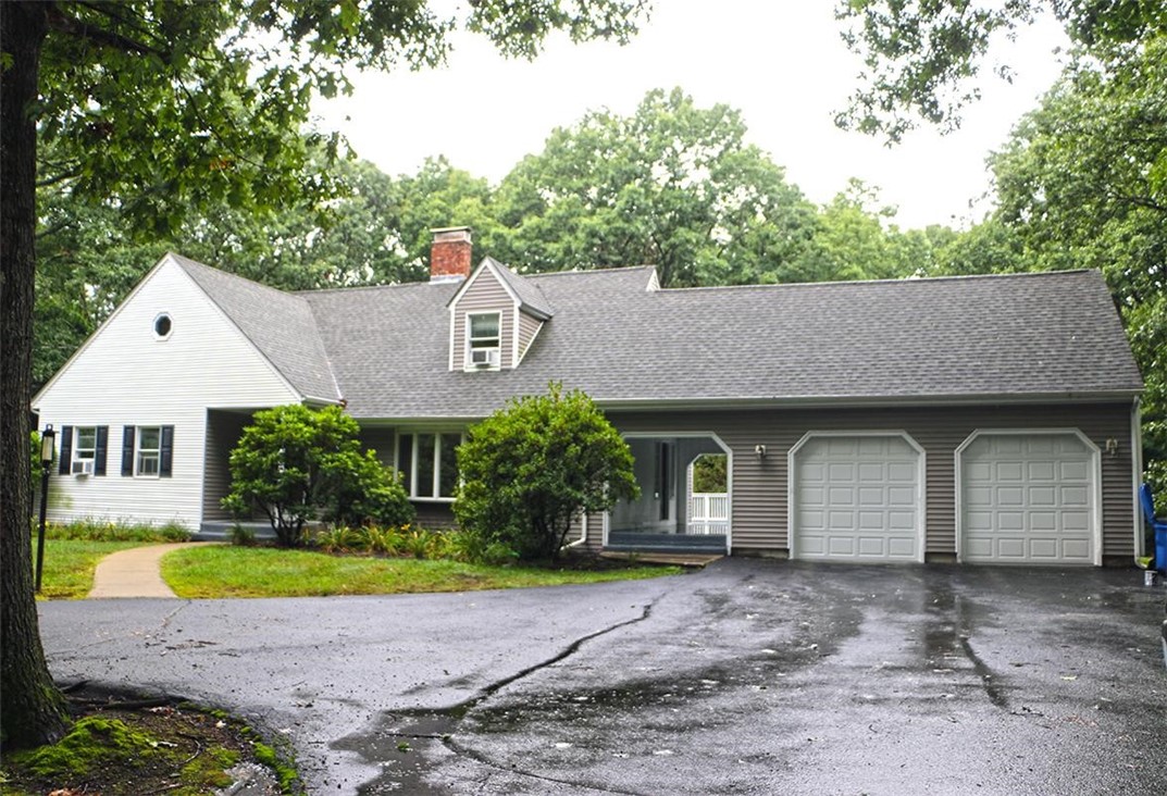52 Charcalee Drive — photo