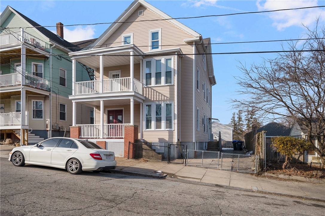 65 Hendrick Street 3 — photo