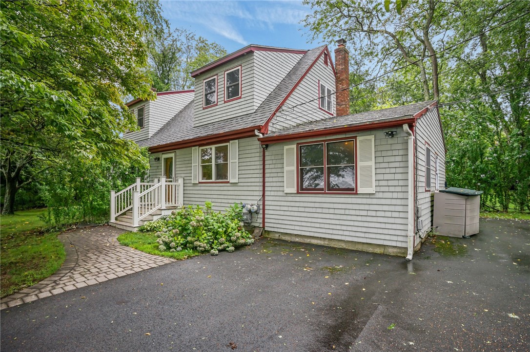 57 Bancroft Drive — photo