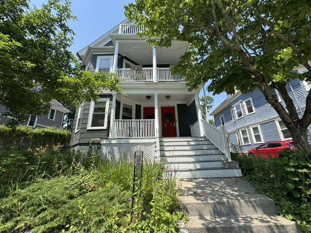 12 Belair Avenue 3 — photo