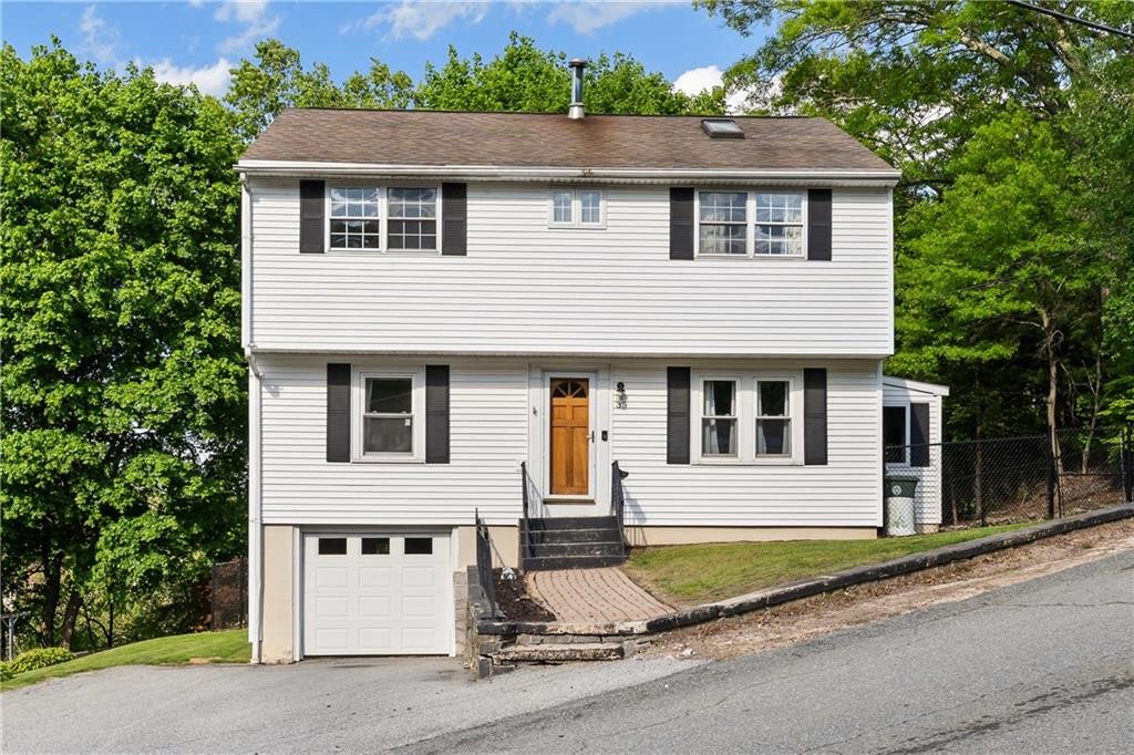 35 Mumford Street — photo