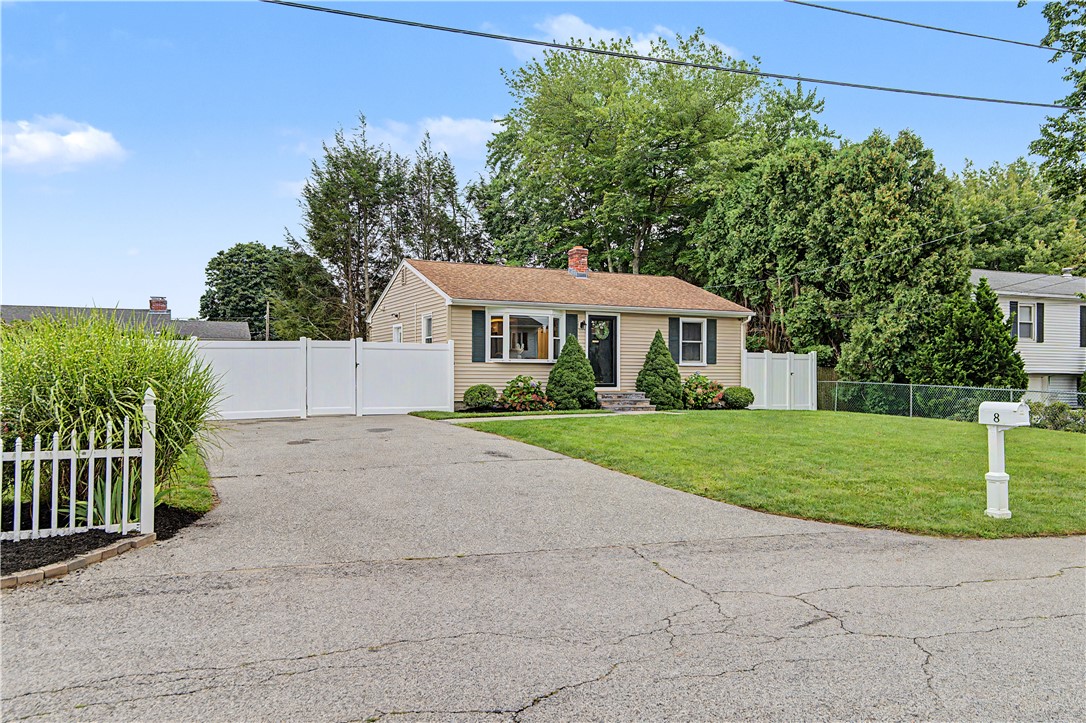 8 Progress Avenue, Johnston, RI 02919 — photo 3