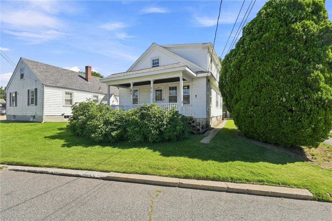 7 Old Whipple Street — photo