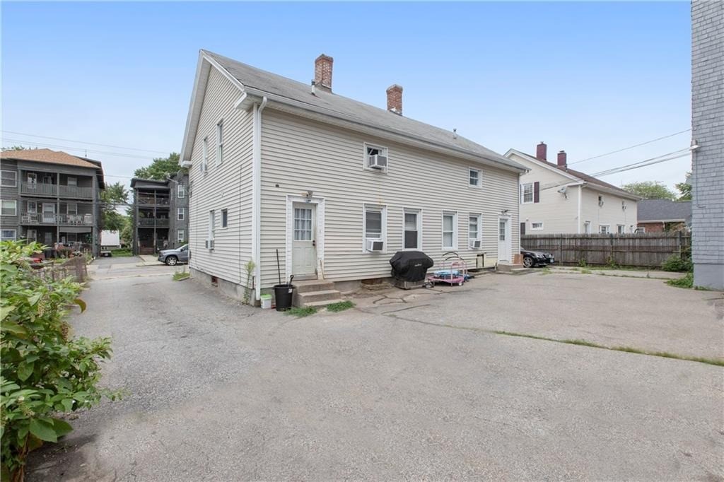 411 Rathbun Street, Woonsocket, RI 02895 — photo 2