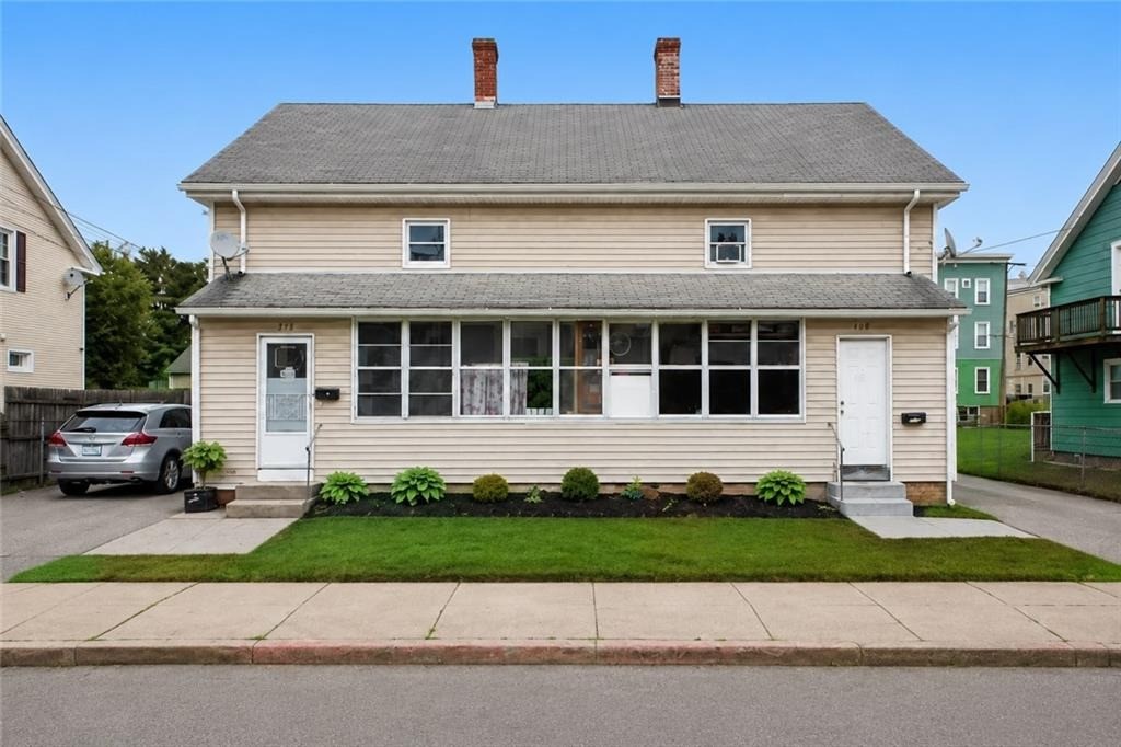 411 Rathbun Street, Woonsocket, RI 02895 — photo 3