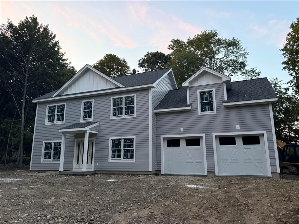 1015 East Shore Road — photo