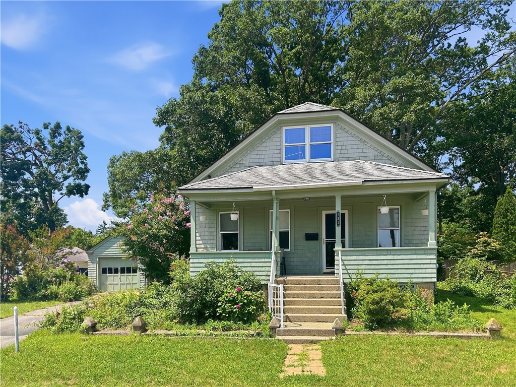 131 Welfare Avenue — photo