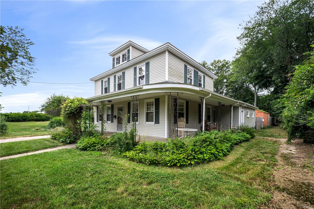 174 Pulaski Street — photo