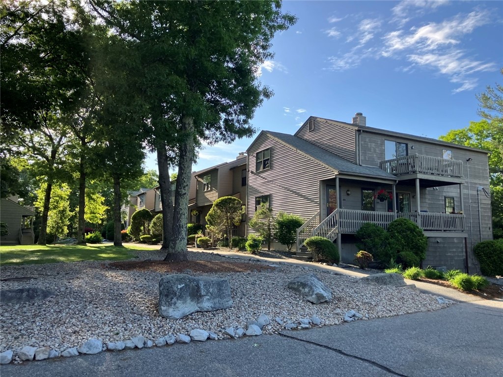 2709 Pinewood Drive — photo
