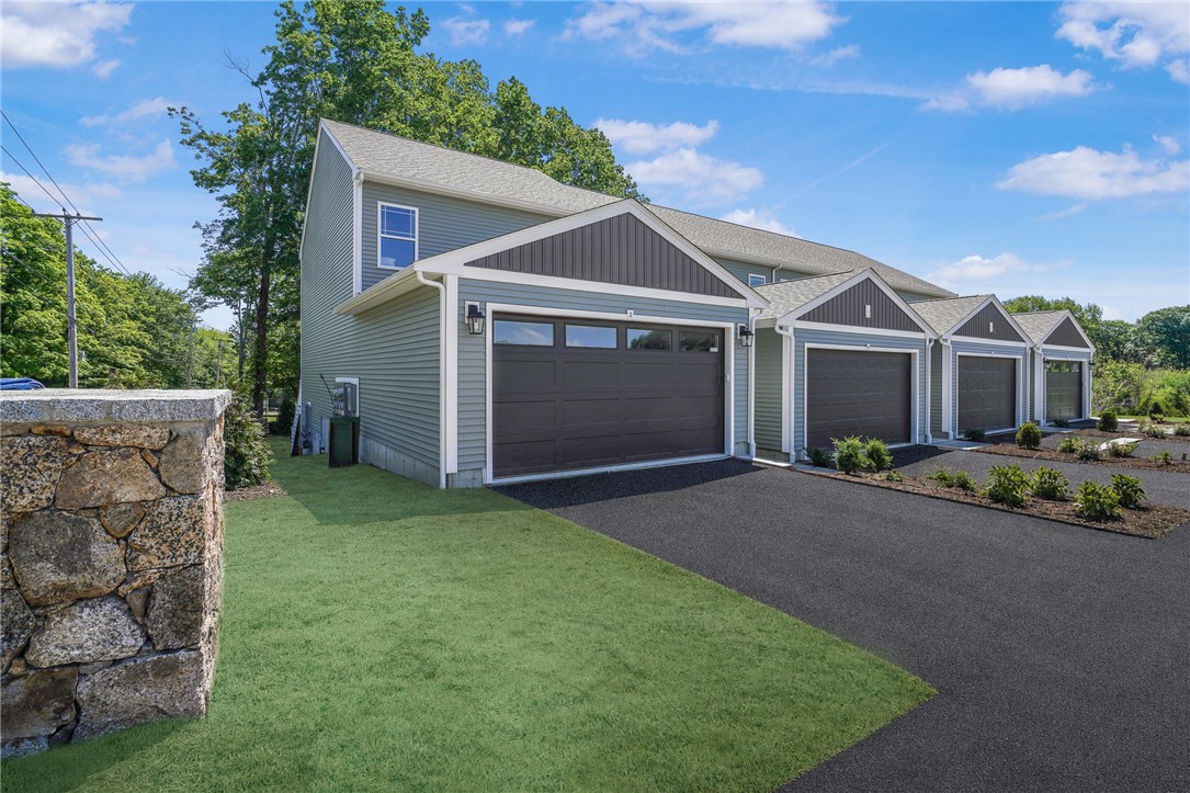 7 Trinity Way — photo