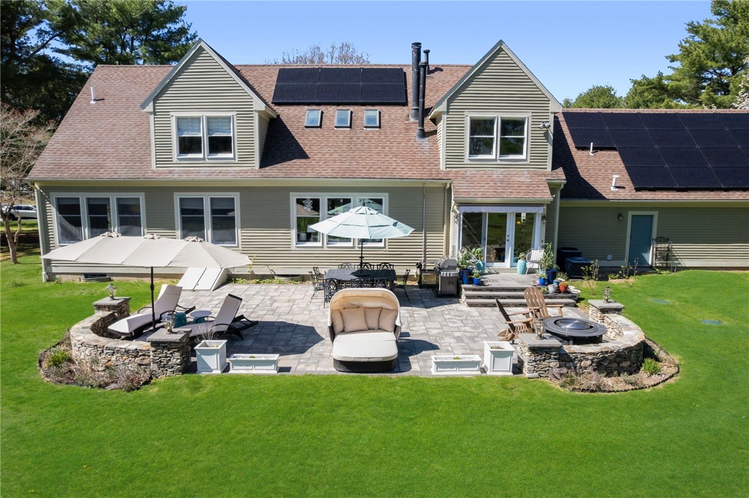 110 Osprey Drive — photo
