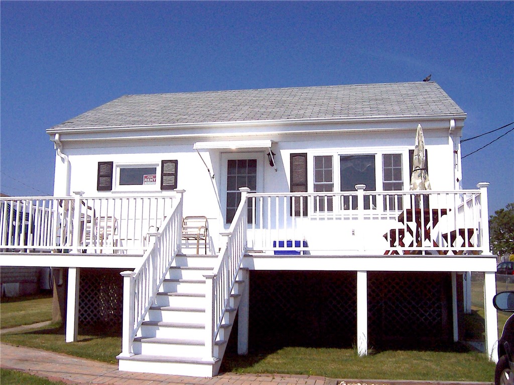 4 Arbeth Road — photo