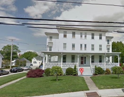 20 Granite Street — photo