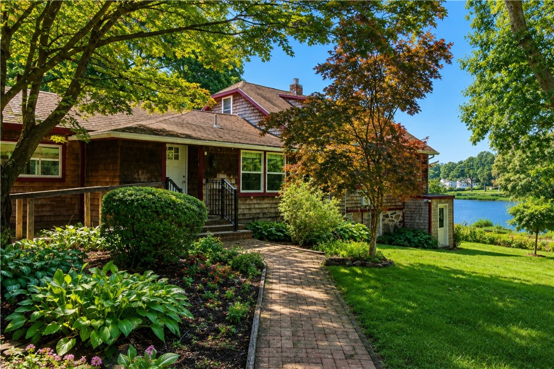75 Richard Smith Drive — photo
