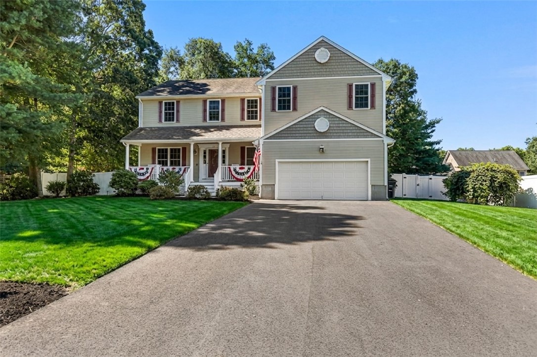 22 Arbor Drive — photo