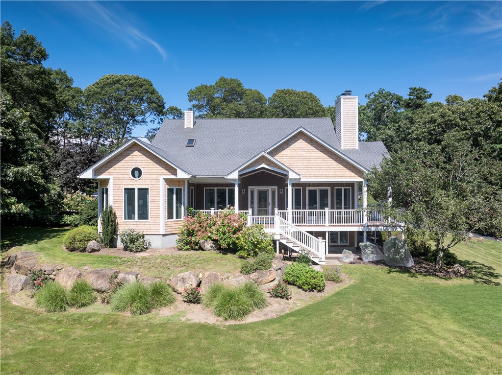 23 Sea View Drive — photo