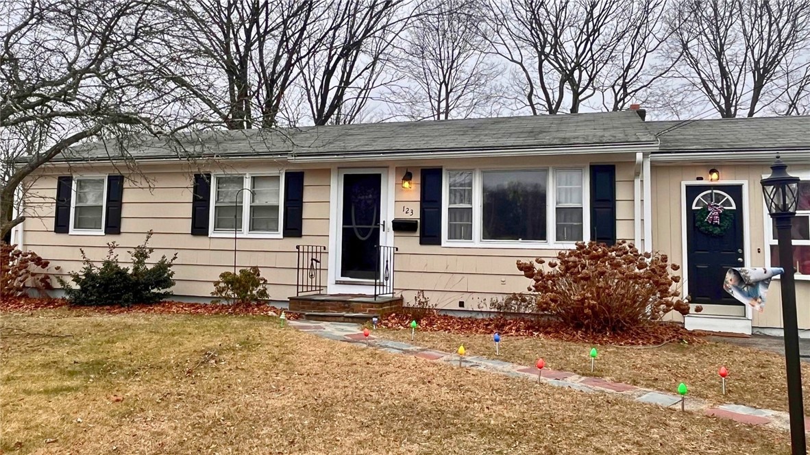 123 Moccasin Drive — photo