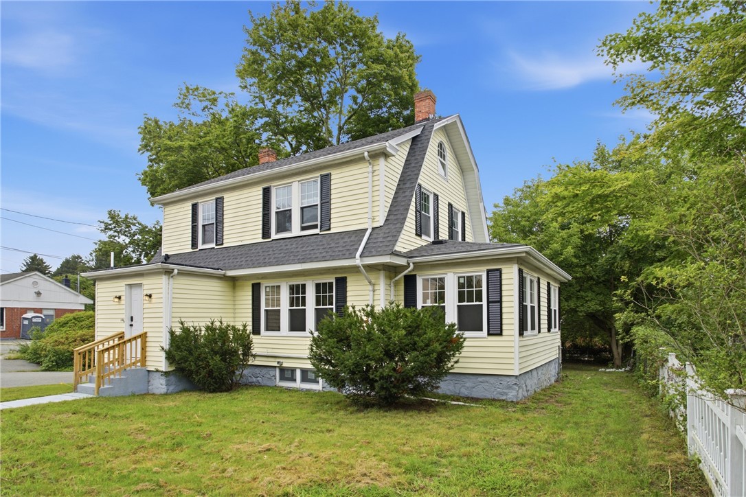 4196 Post Road, Warwick, RI 02818 — photo 2